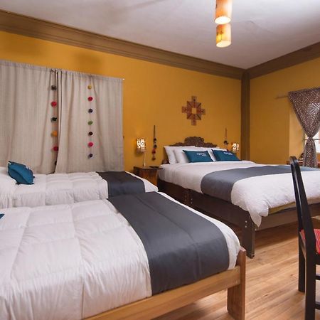Hotel Ayenda El Labrador Cuzco Exteriér fotografie